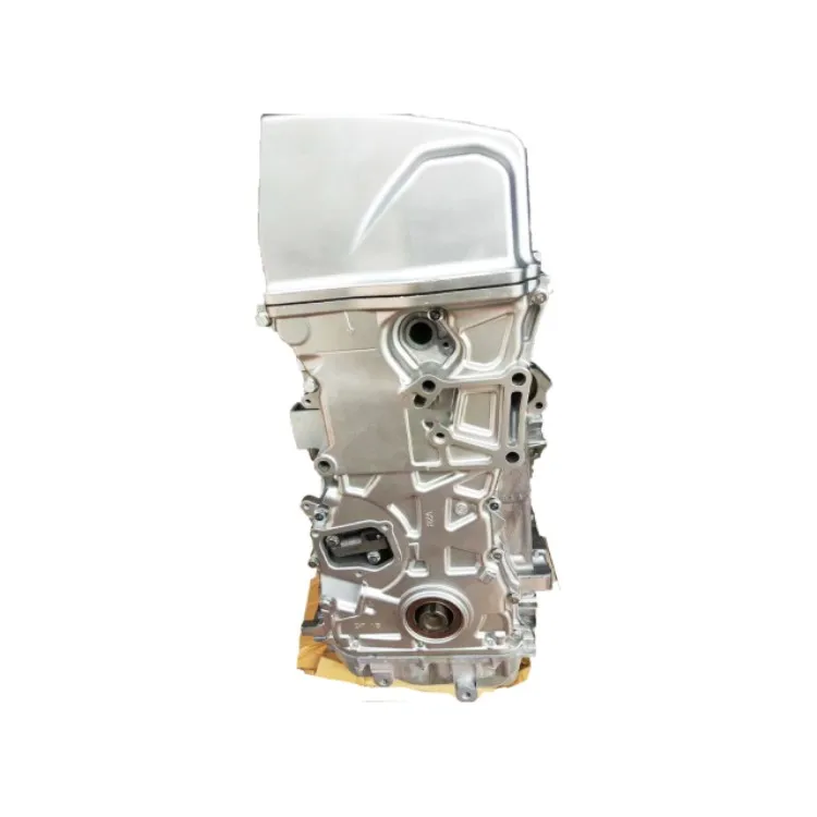 China Engine Manufacture Crate Engine K24Z1 CRV GEN3 2.4L 125KW 220NM Car Engine For Honda