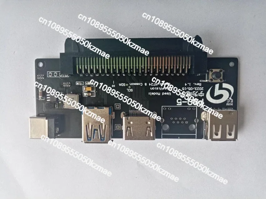 FOR OPS startup board, Honghe startup board, OPS adapter board, dedicated to Xiwo MT24