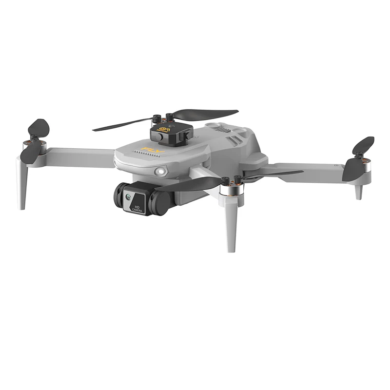 HD 듀얼 카메라 FPV 브러시리스 모터, 장애물 회피 드론 장난감, Z102, 4K, 8K 쿼드콥터, 1800Mah