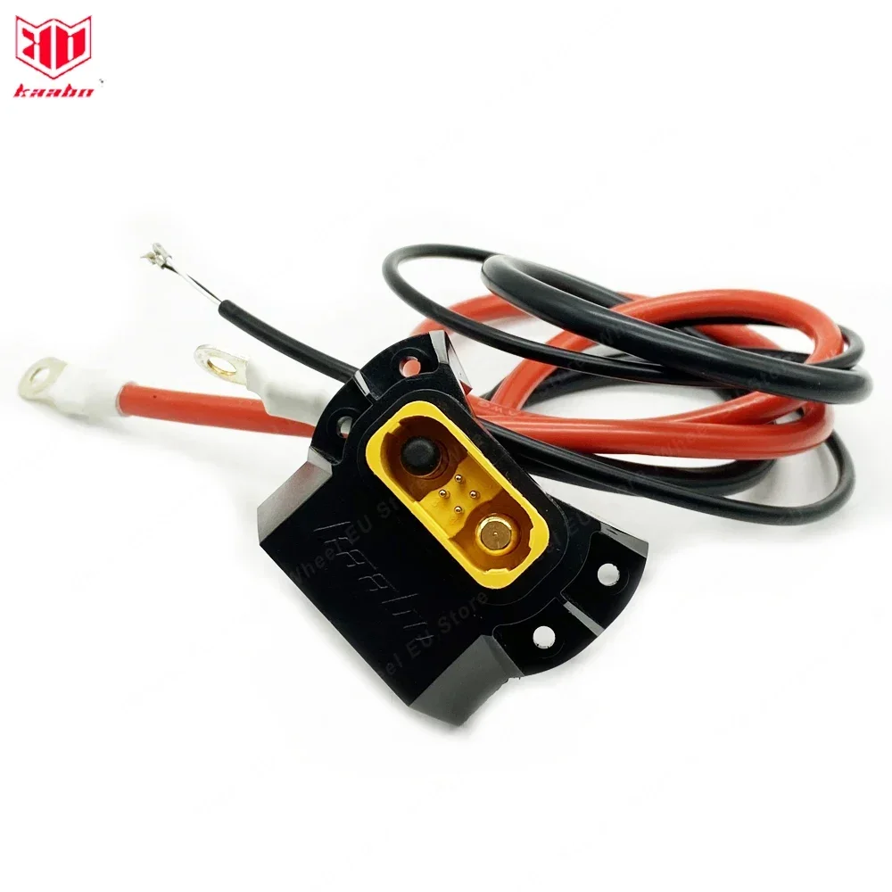 Kaabo Wolf King GTR Battery Controller Connection Cable for Kaabo Wolf King GTR Battery Controller Wire Scooter