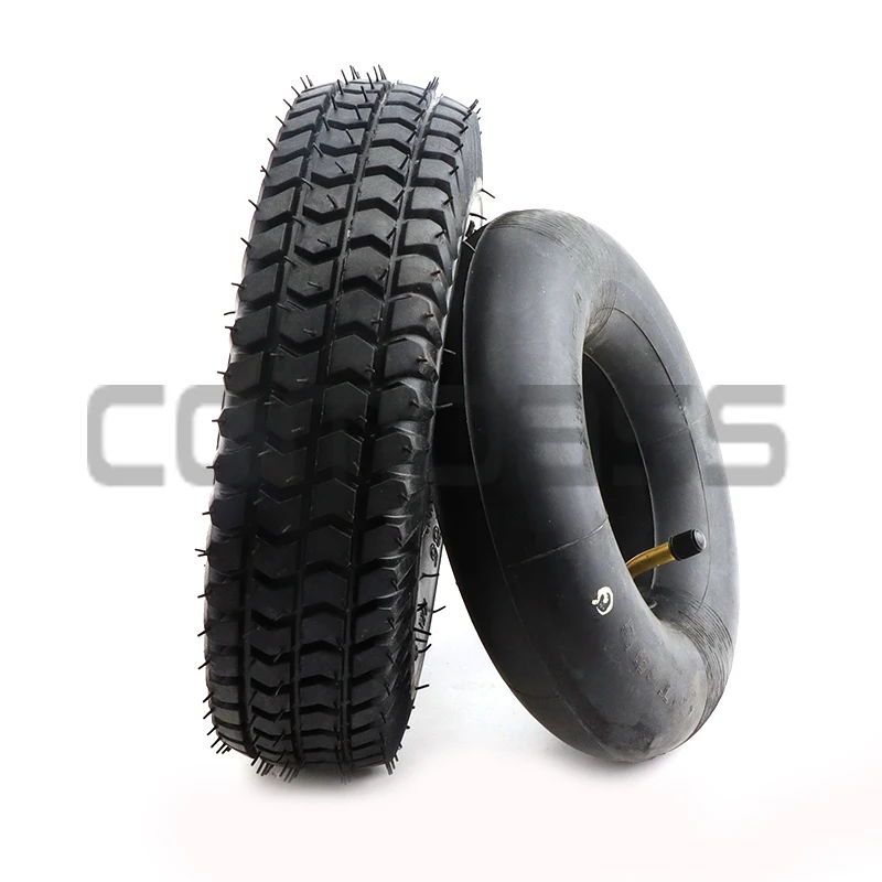 

1Set 260x85 Tire for Scooter tyre, ATV and Go Kart Tire and Tube Motor Tire