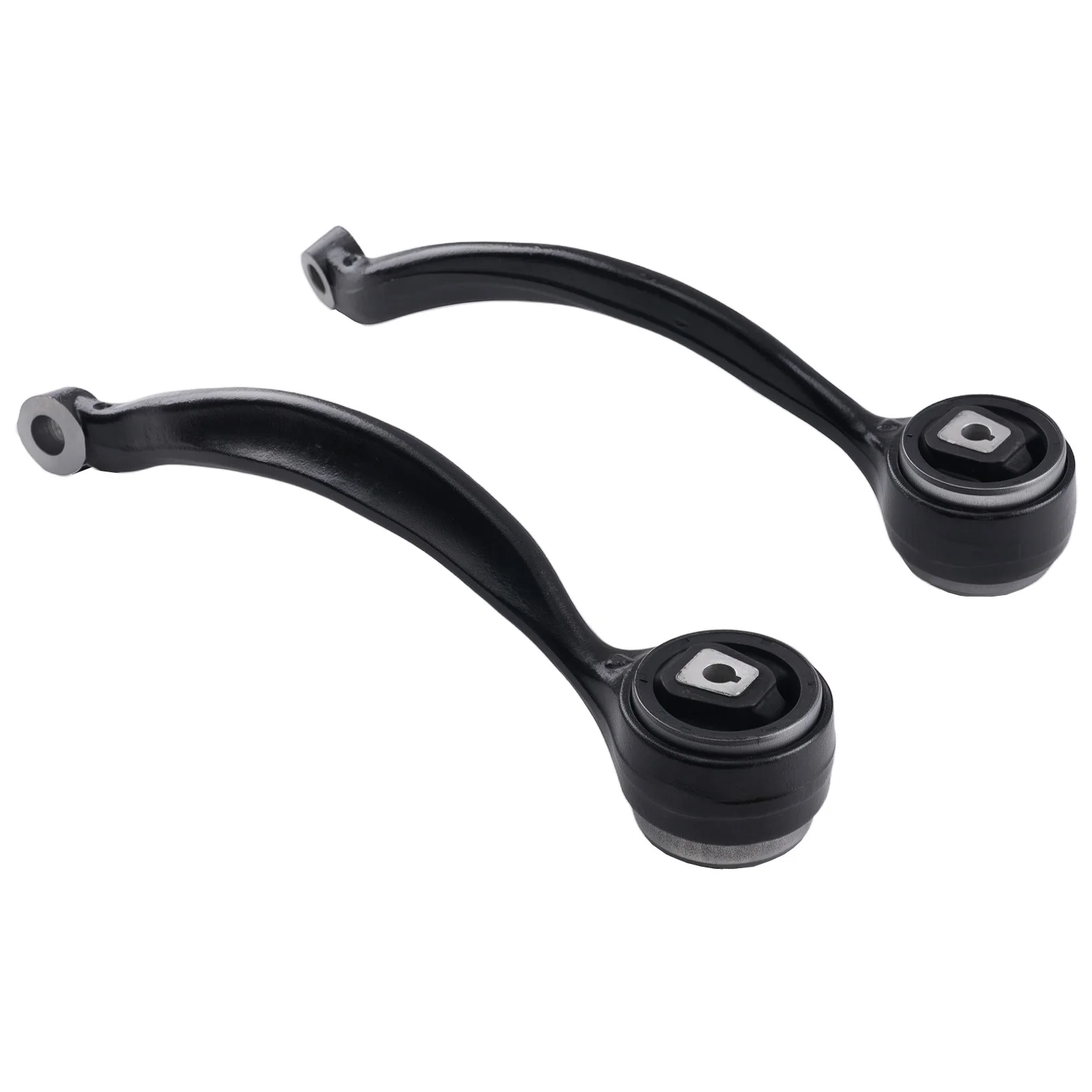 

Pair Front Lower Rearward Control Arms for BMW 328i 335xi xDrive 330xi AWD X1