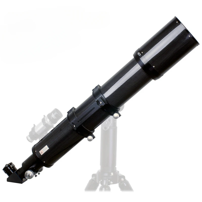 

Professional Astronomical Telescope ES 127 ED APO Carbon Fiber Edition Main Lens Camera