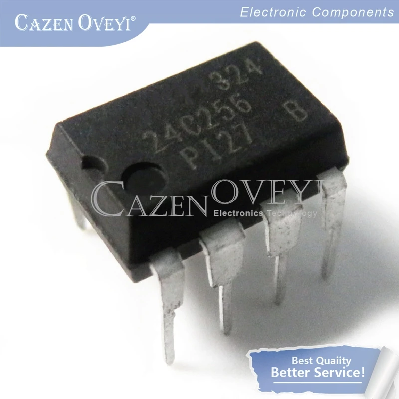 5pcs/lot AT24C256-10PU-2.7 AT24C256 24C256 W25Q32FVAIG 25Q32FVAIG 25Q32 LM318P LM318 LM301AN LM301 DIP-8