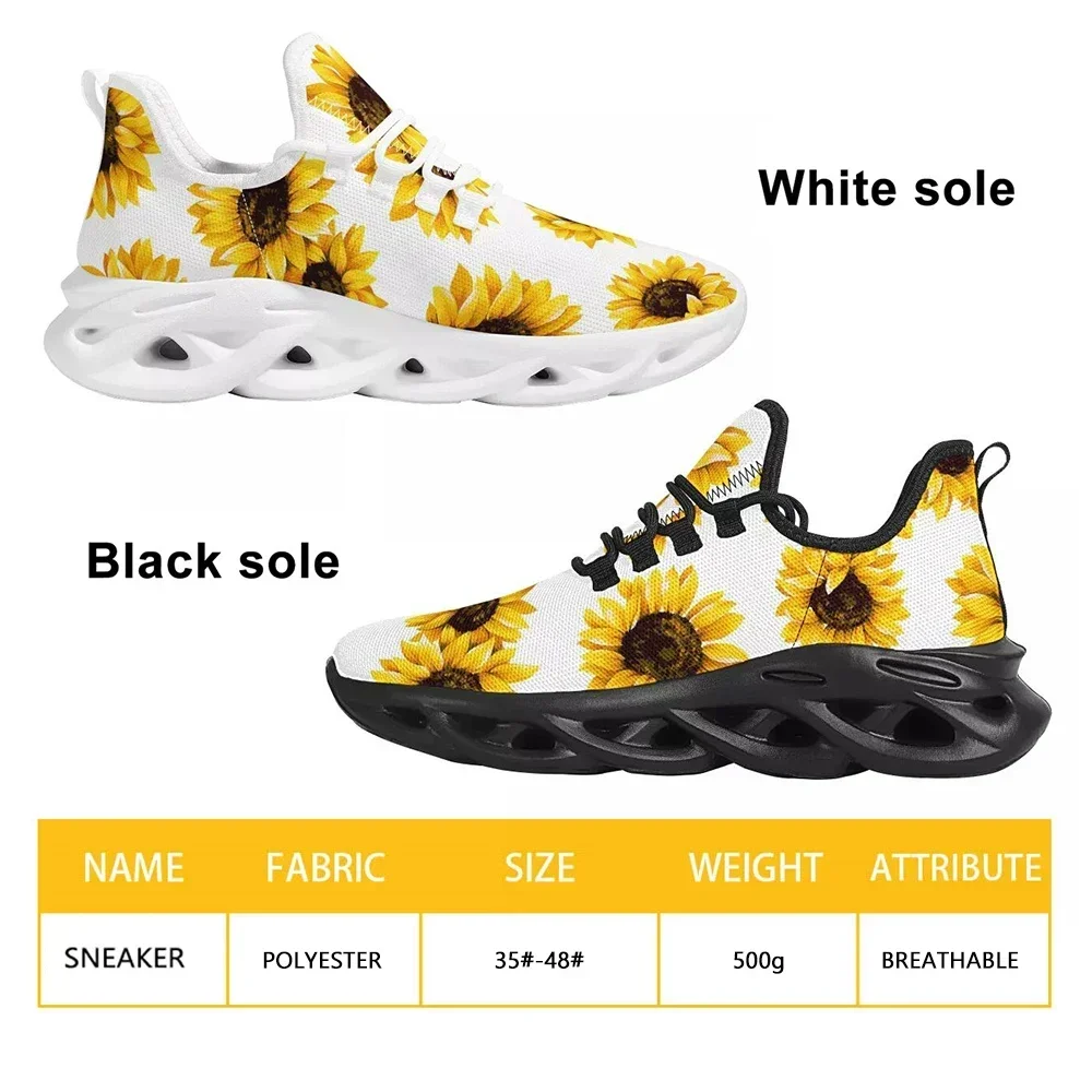 White Cartoon Nurse Shoes Women Flats Sneakers Premium Sketch Physio Print Casual Female Lace Up Footwear Zapatos view 3