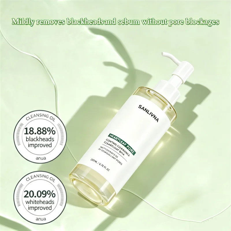 Korean Heartleaf Face Wash Cle - Luxury Skincare Korea 评论和价格