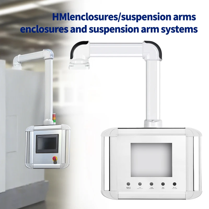 Support Arm Box Hmi…