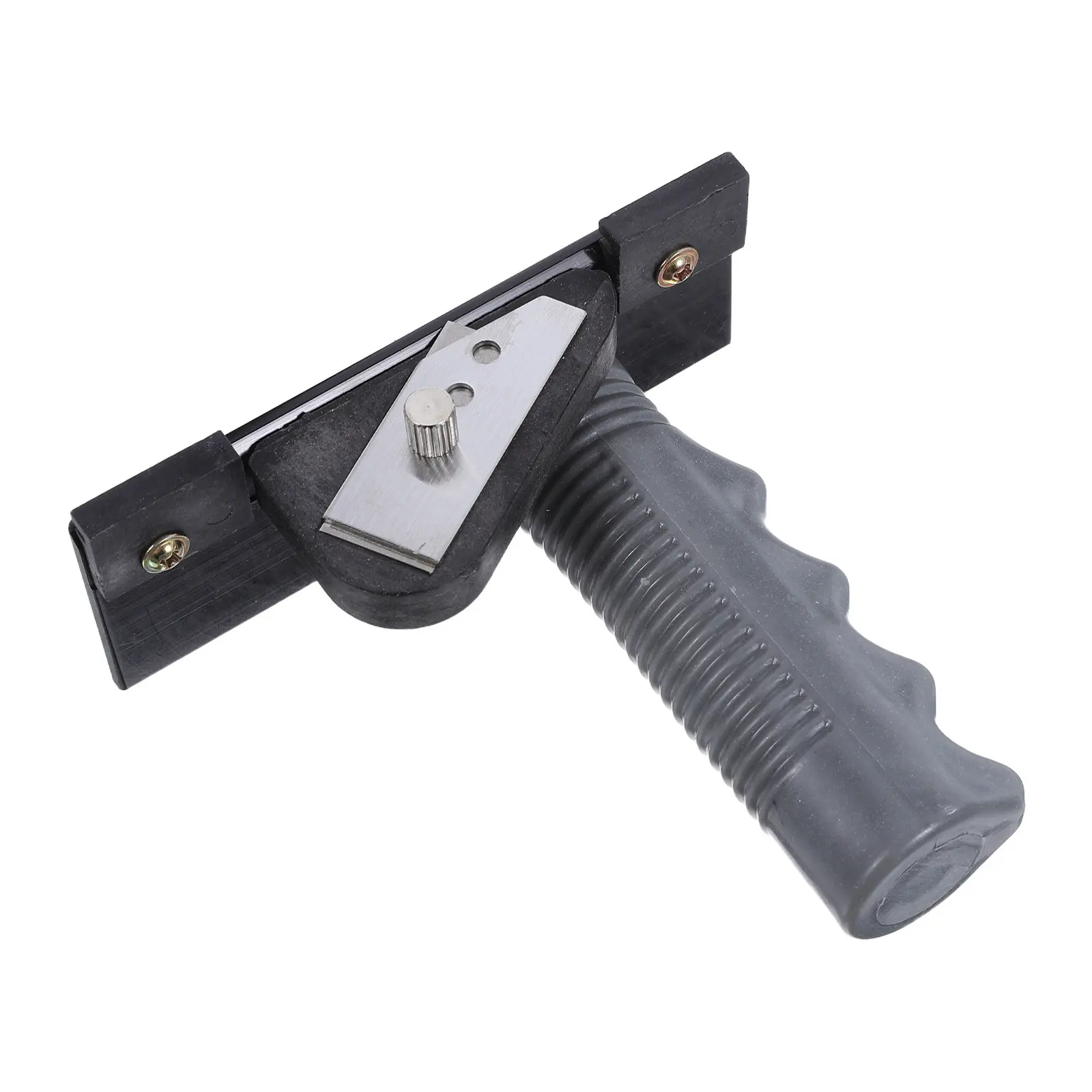 Iron Straight Mat Cutter Replacement Head High Hardness Blade Mounted Mat Cutter Tool for Precision Picture Matting Card Making
