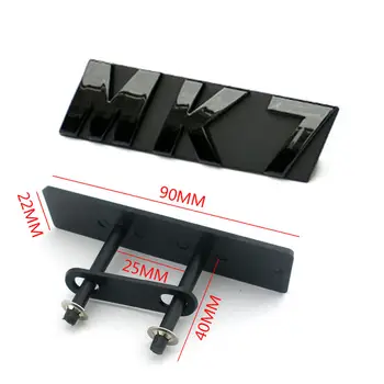 10 best sales logo golfa mk7 - №10