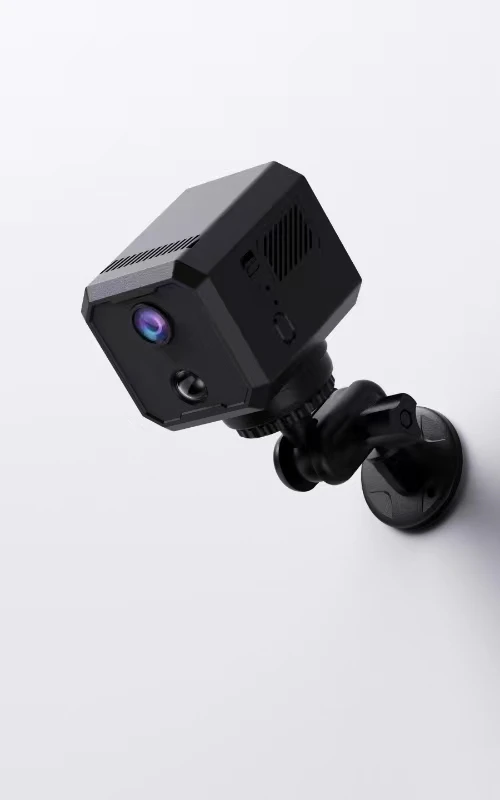 Imagem -06 - Mini Câmera de Vigilância Ptz Filmadora de Proteção de Segurança Visão Noturna 4g Bateria Embutida hd 1080p Detecção de Movimento 4g 360 °