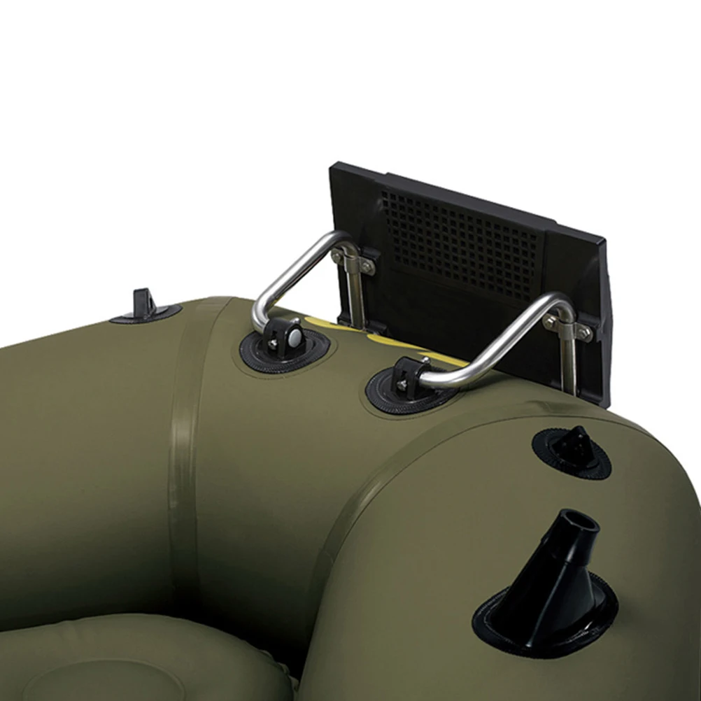 

Mount Rack For Inflatable Boat Kayak Air Dinghy Canoe Marine Fishing Durable Lightweight Motor Rack Boat Motor