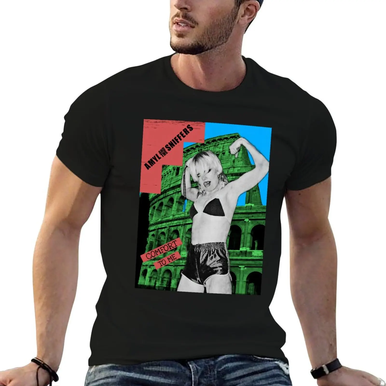 

Unconventional Knowledge About Punk That You Can't Learn From Books T-Shirt mens graphic t shirts essential t shirt T-Shirt