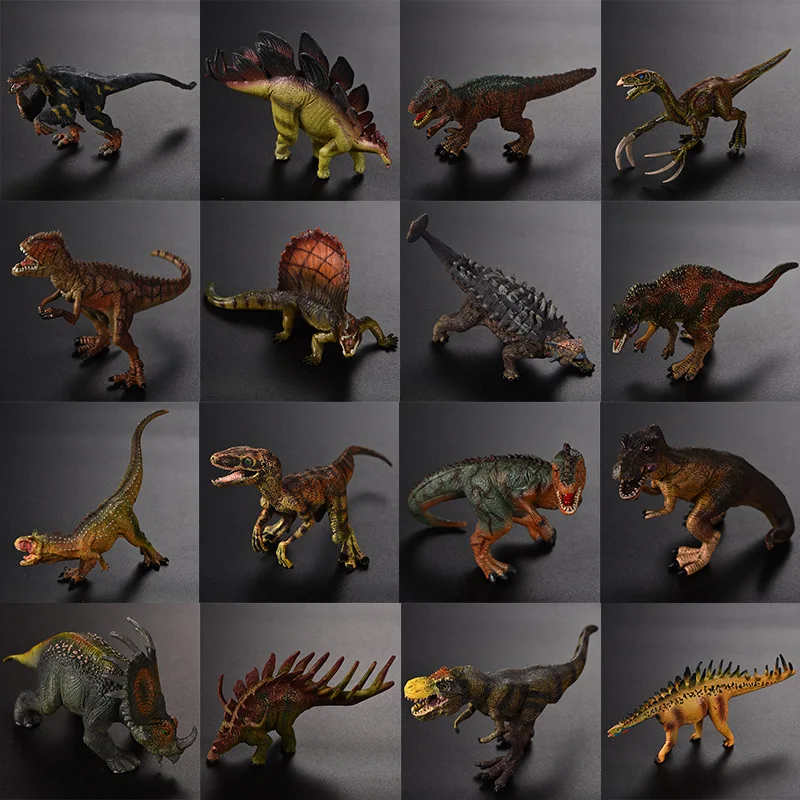 Selectively Chosen …