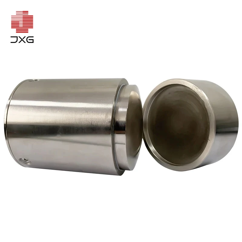 200T Pressure Pull Cylindrical Style Column Load Cell Force Sensor Mini Transducer Stress Tension Measuring