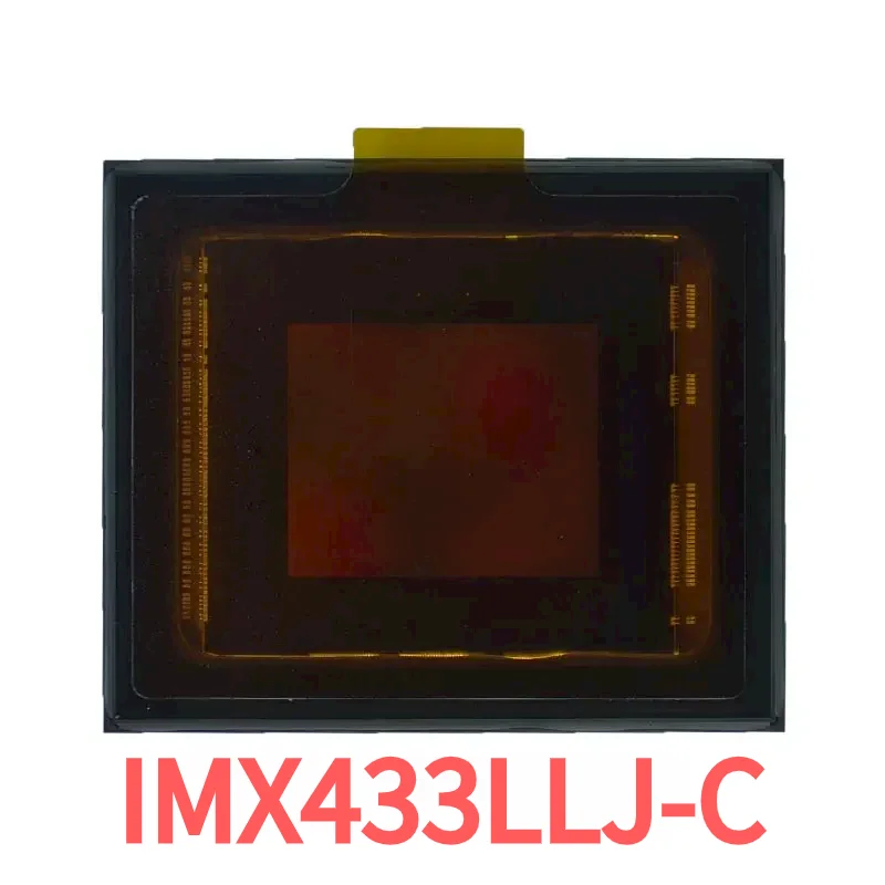 1PCS / LOT IMX433LLJ-C 9.2mm (Type 1/1.7) 0.51MP CMOS SENSOR 100% Brand New Original