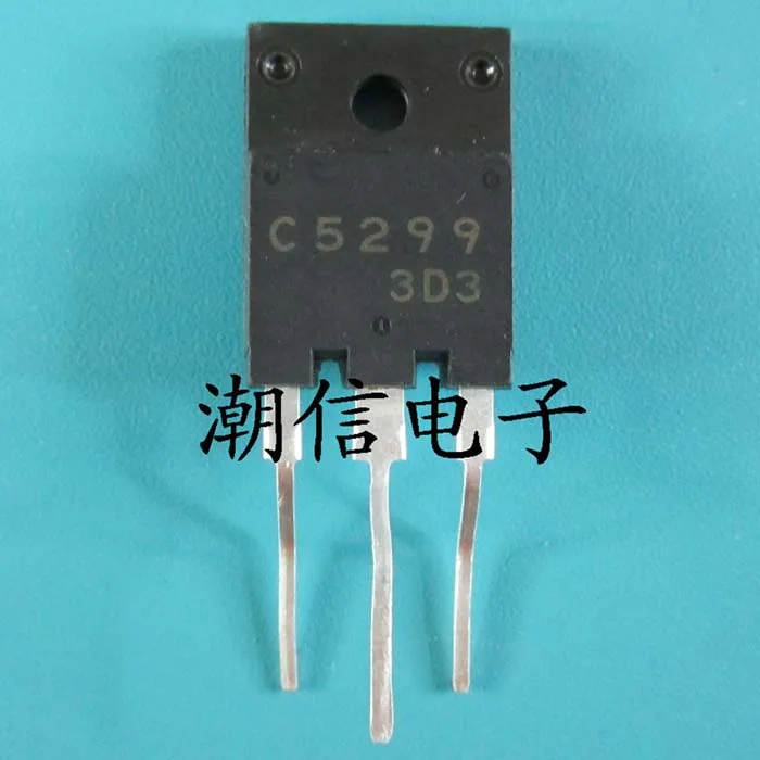 

Free shipping C5299 2SC5299TO-3P 10PCS