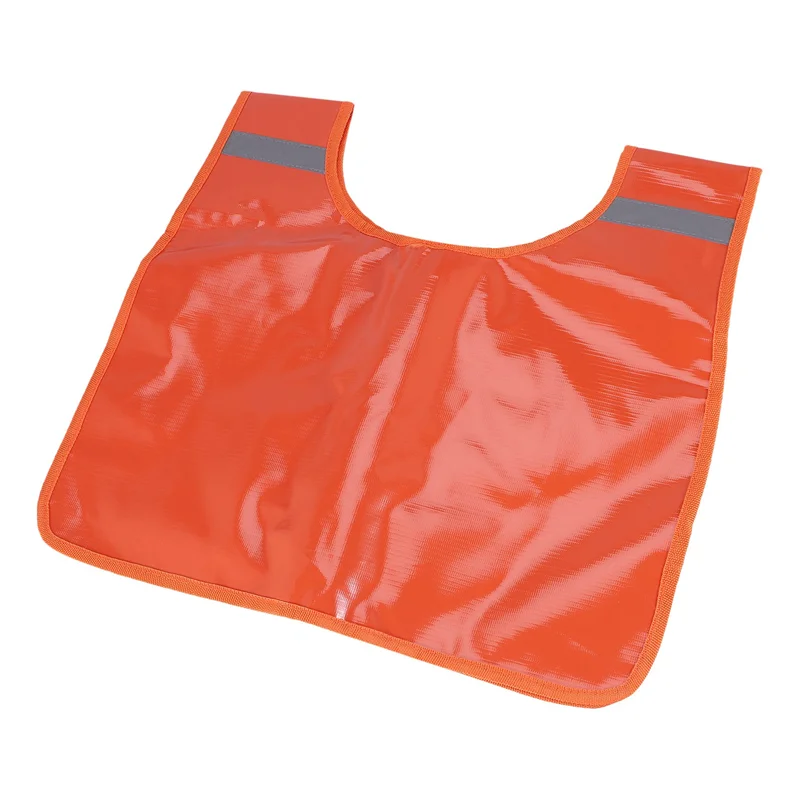 Couverture d'amortisseur de câble de treuil de PVC durable avec poche, couverture de bain imperméable, Plus +