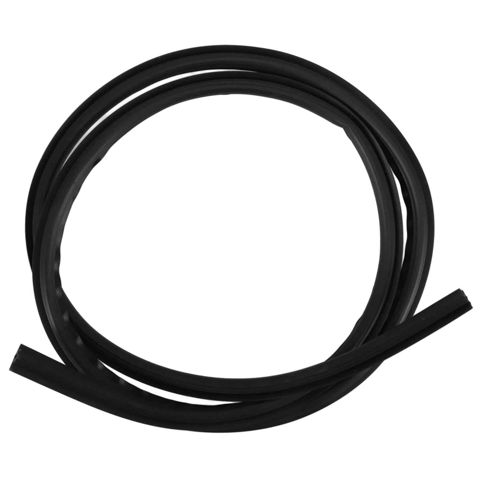 

.6M Dashboard Seal Strip Soundproof Windshield Silicone Sealing Car Gap Insulation Trim Center Console Noise Blocking
