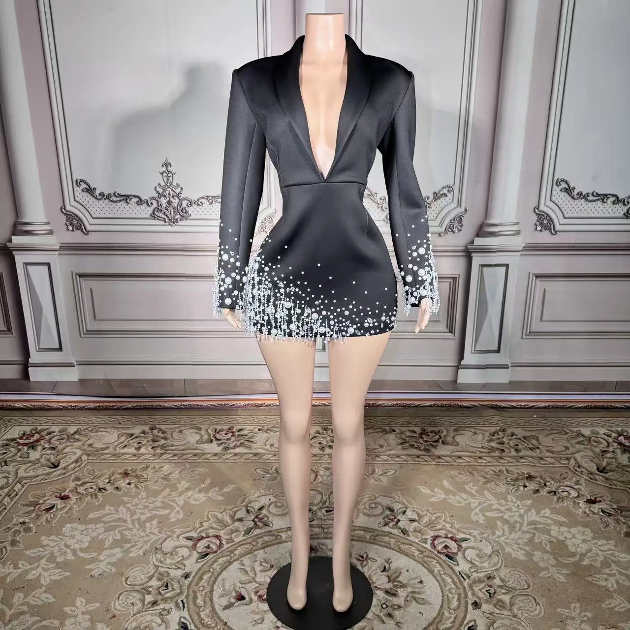 Zd Crystals Evening… - image