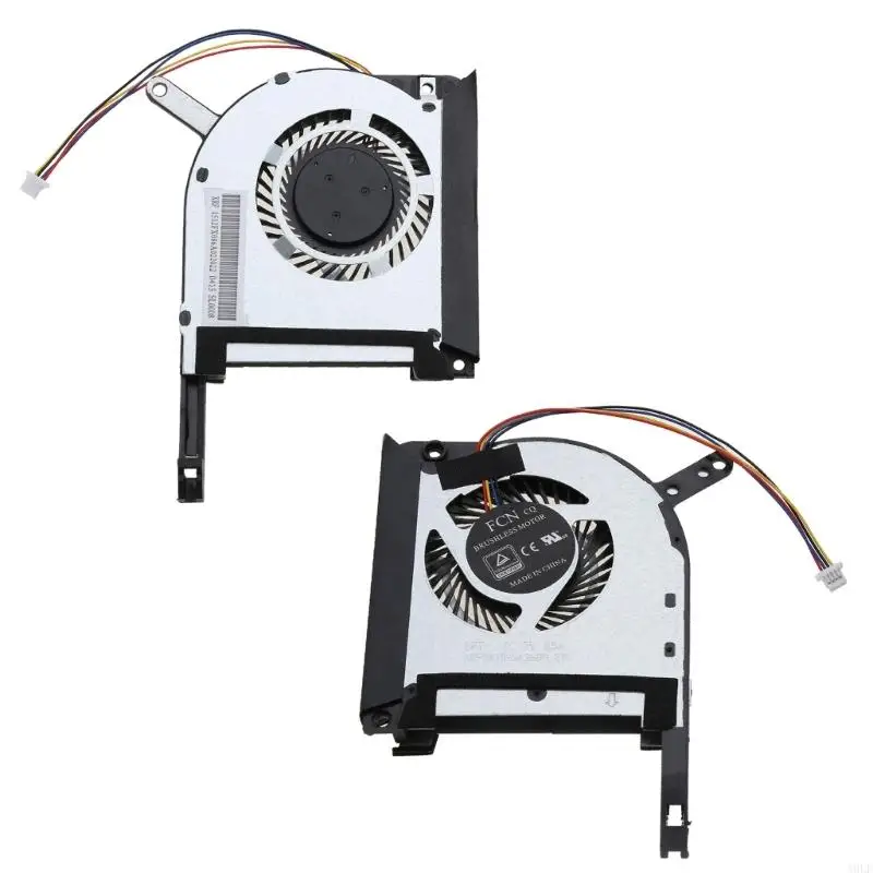 A9LF ноутбук ЦП вентилятор GPU для FX506IH FX506II FX506LI FX506 FX506IV FX506IU