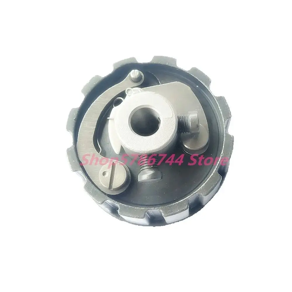 SAFETY CLUTCH PULLEY #240539 For Singer 111G,111W,112W140,211G,211U,211W,144W,145W,Japan SEIKO Sewing Machine