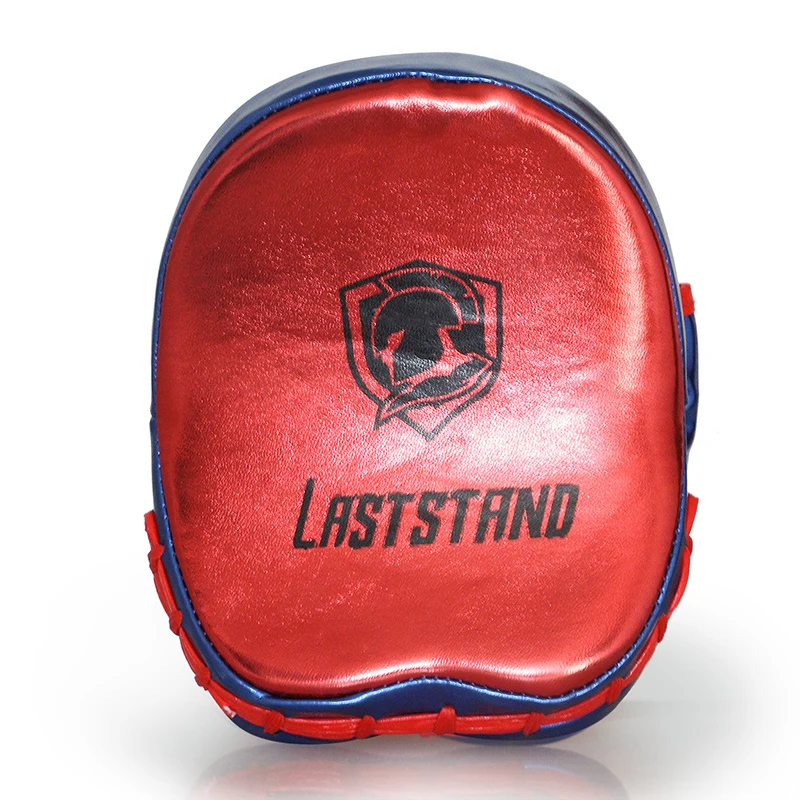 LASTSTAND New Muay Thai Hand Target 1 Pair MMA Boxing Mat Precision Hitting Target Taekwondo Karate Muay Thai Sanda Hand Target