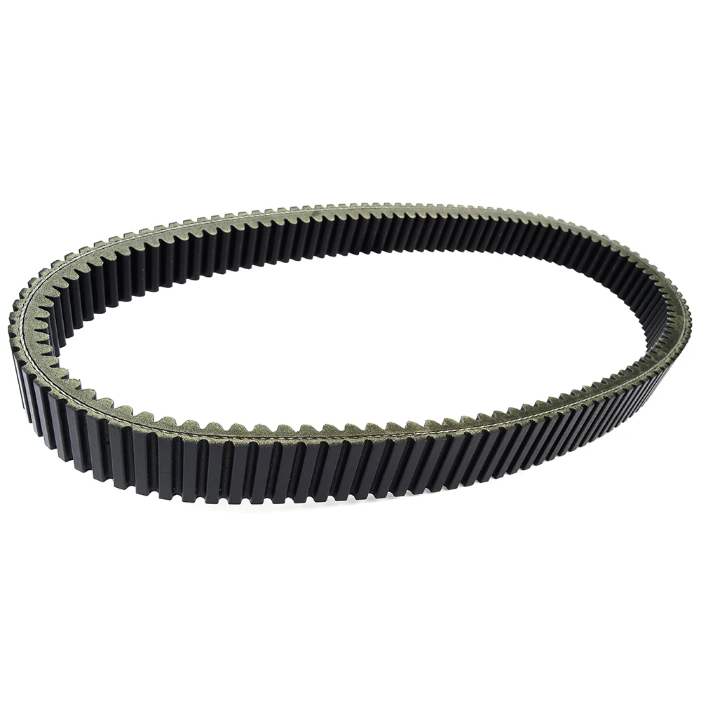 417300189 Drive Belt for Ski-Doo MX Z Renegade X 1000 MX Mach Z X LT 1000 SDI Adrenaline Summit 1000 Highmark X 151 162