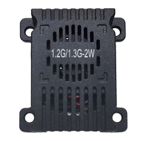 A99E-1.2G/1.3G 2W High Power VTX Video Transmitter 3 Gears Adjustable For RC FPV Long Range Fixed-Wing Drones DIY