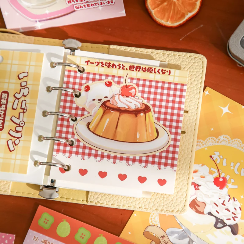 30 ورقة/صندوق ريترو خمر مخزن تحت عنوان محاصر بطاقات بريدية السفر بطاقات تذكارية حساب اليد أجهزة الكمبيوتر المحمولة ورق بطاقة الزخرفية