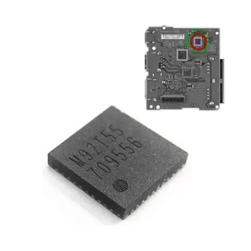 

1-10PCS M92T55 IC Chip for Switch for NS Dock Charge Management IC Chip