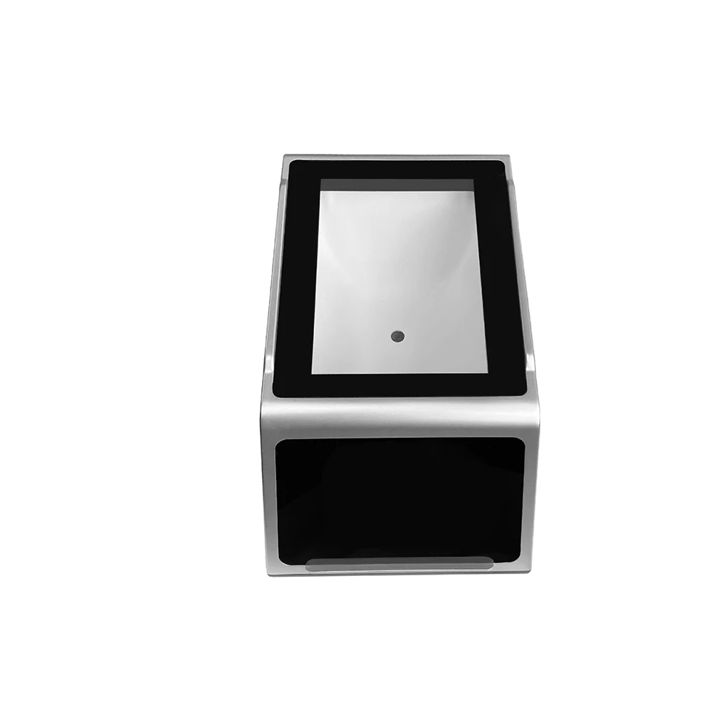 RAKINDA RD3100 Desktop 2D QR Code Scanner Made for Mobile Payment with Fast Scan and Low Cost