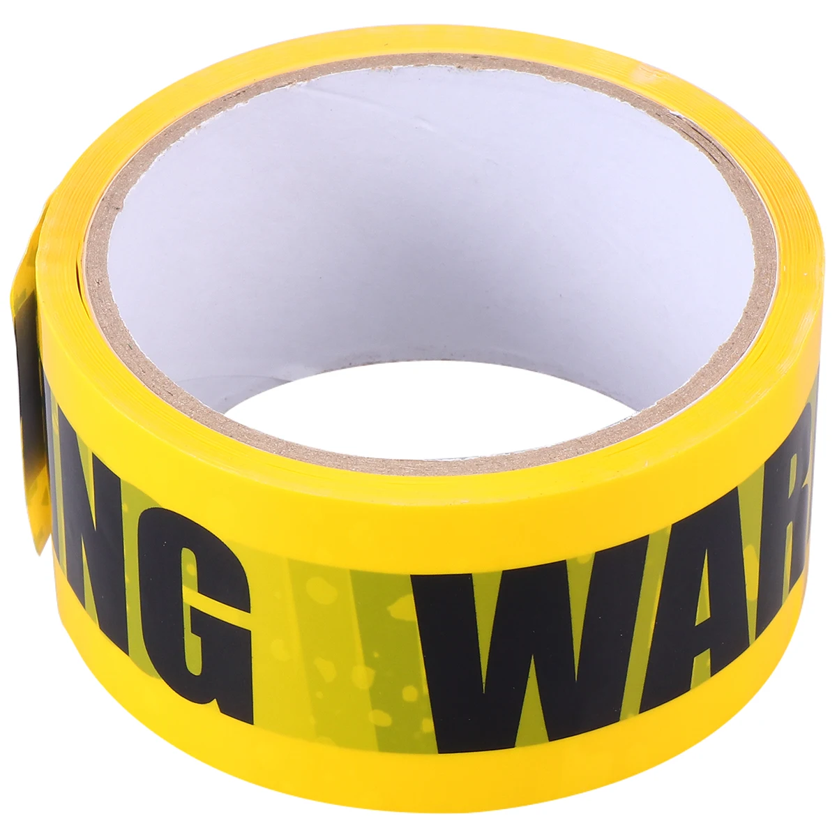 Warnband Do Not Enter Adesivi Bambini Adhesive Crime Scene Ruban Marquage Au Sol