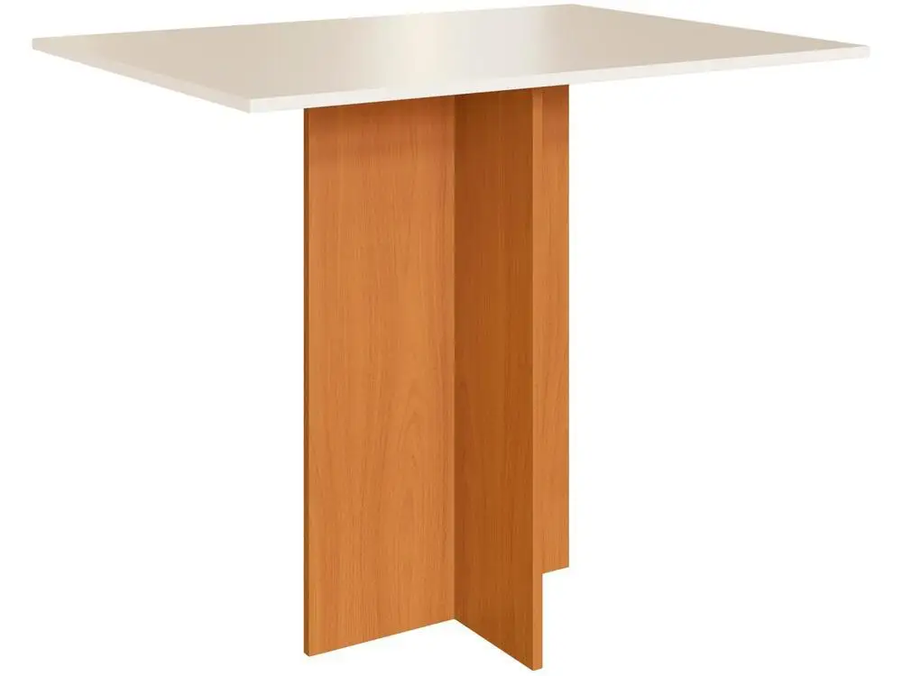 Dining Table 4 Chairs Rectangular Fabric Linen Indekes Dalita