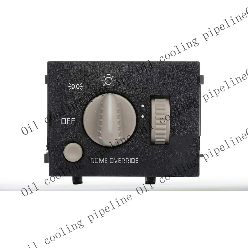 A+ Dashboard Dimming Dome Light Headlight Switch for Chevrolet 11 Pin Cars