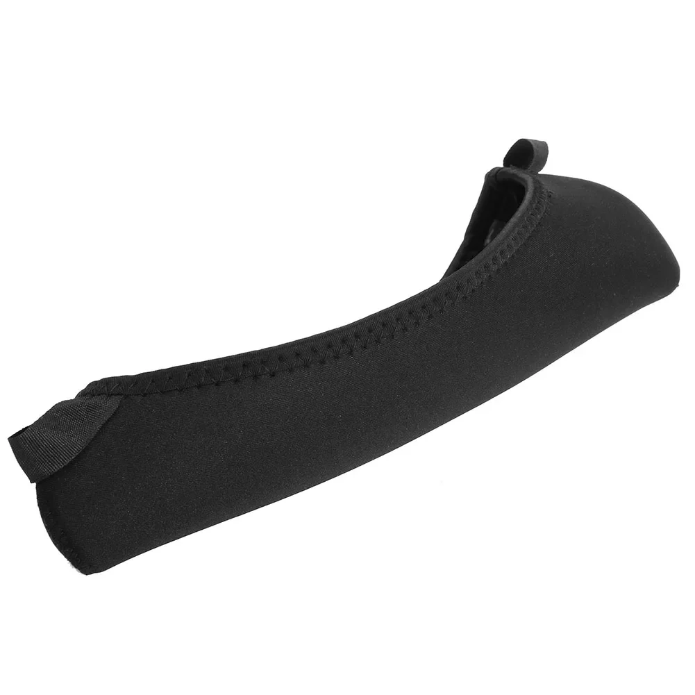 

Неопреновый чехол для прицела, пылезащитный чехол для охотничьего ружья, защитный чехол, чехол для прицела для 10-дюймовых прицелов