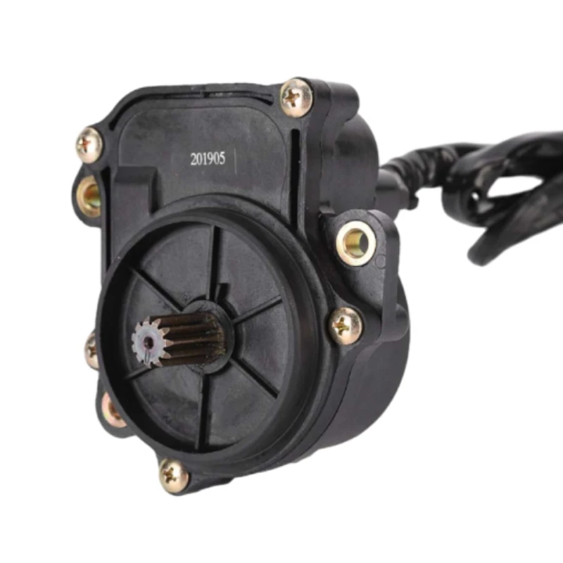 Q830-314000 Brand New Front Axle Gear Motor for CFmoto 400 450 500S 520 600 625 800XC 850XC 1000 ATV