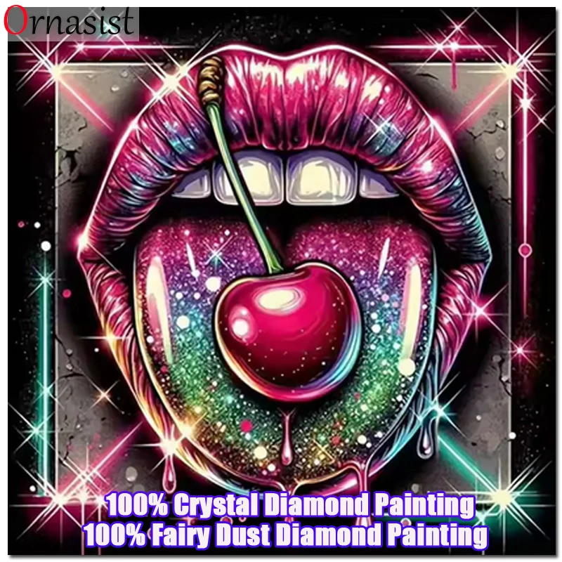 5D Diy Fairy Dust D…