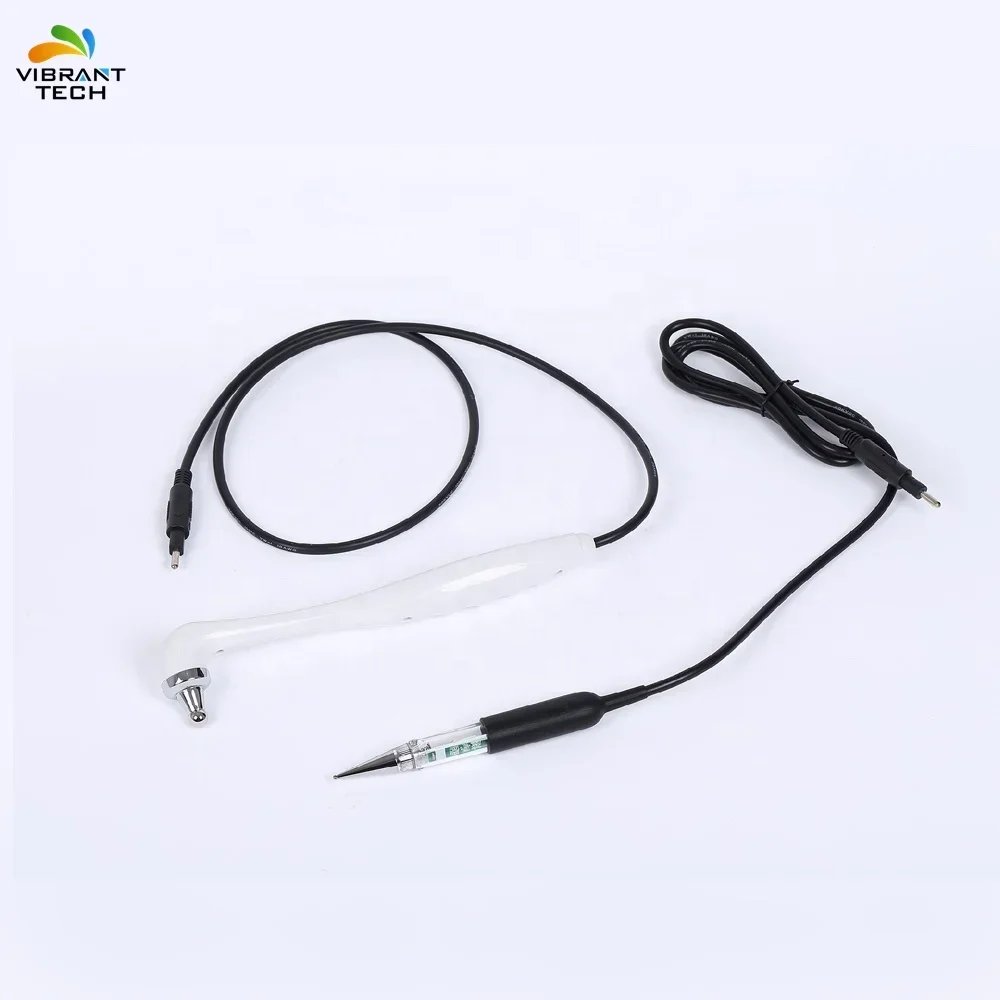 أداة علاجية احترافية مماثلة للمجال الكهربائي Waki ذات إمكانات عالية