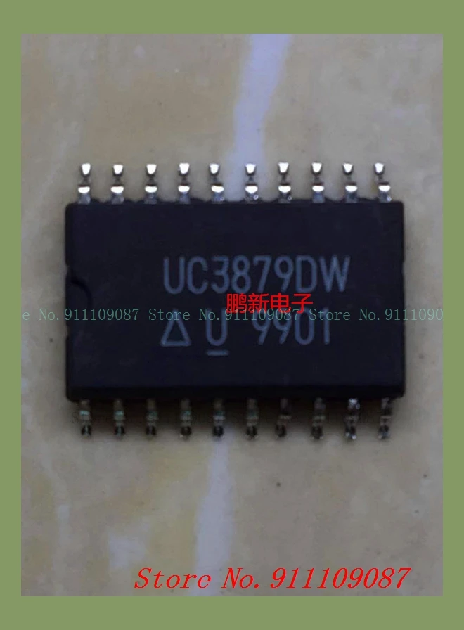UC3879DW UC3879 integrated circuit in stock