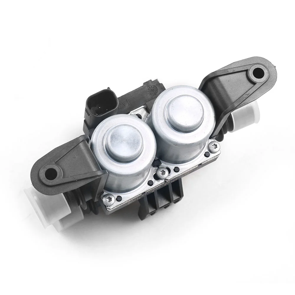 Katup Kontrol Air Pemanas 64116910544 untuk BMW X3 E83 F25 X5 E53 E70 X6 E71 E72 Katup Kontrol Pemanas Solenoid