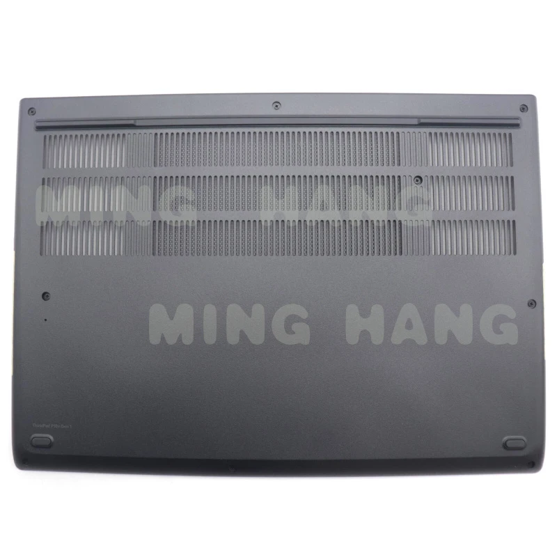

l New bottom cover suitable for ThinkPad P16v Gen1 21FC 21FD shell 5CB1L57851