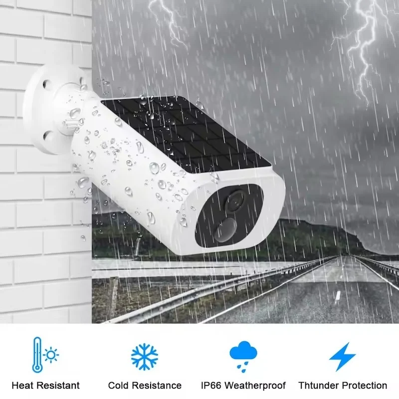 Câmera WiFi: A Tecnologia que Revoluciona a Segurança e o Controle Remoto