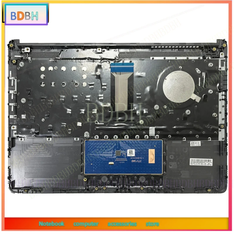 Sp Keyboard for HP 14-CF 14-DF 14-DK 14-DP 14S-CR 14SCF 240 245 G8 TPN-I130 I135