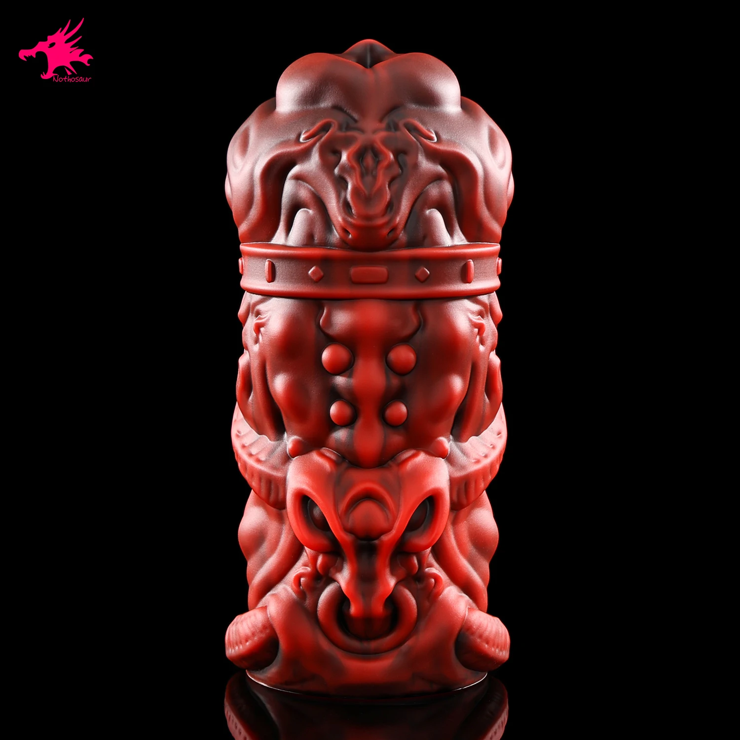 Comfortable Silicone Masturbator for Men