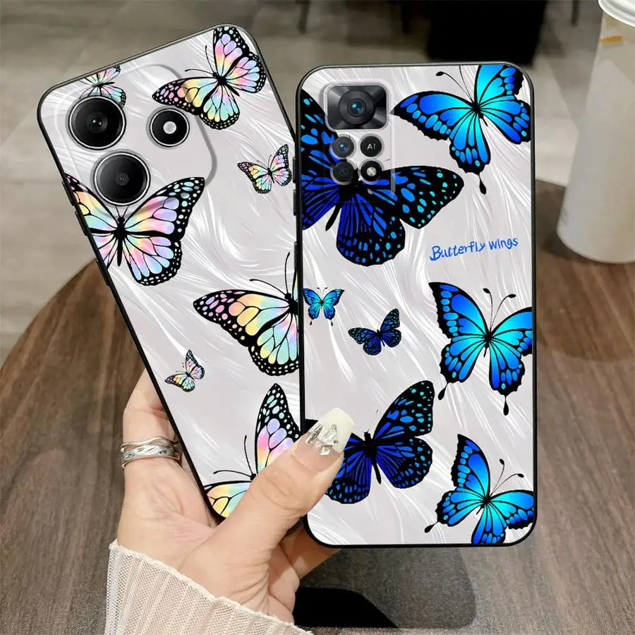 Soft Back Phone Cov… - image