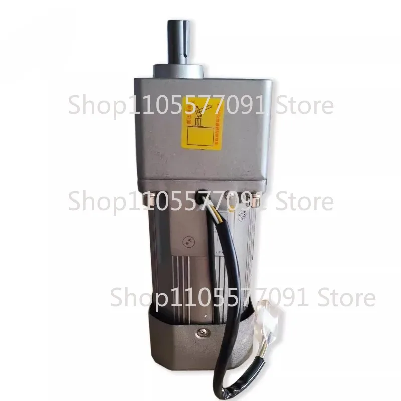 250W AC Gear Reduction Motor 6IK250RGU-CF 6GU-60K