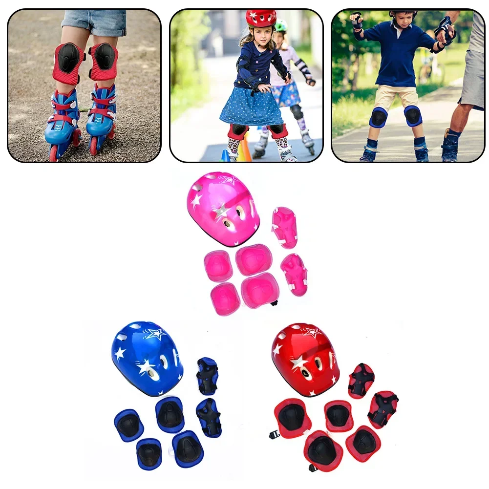 Adjustable Design Pads Children S Day Adjustment Flexibility Enhanced Protection Physical Activities Physical Activities