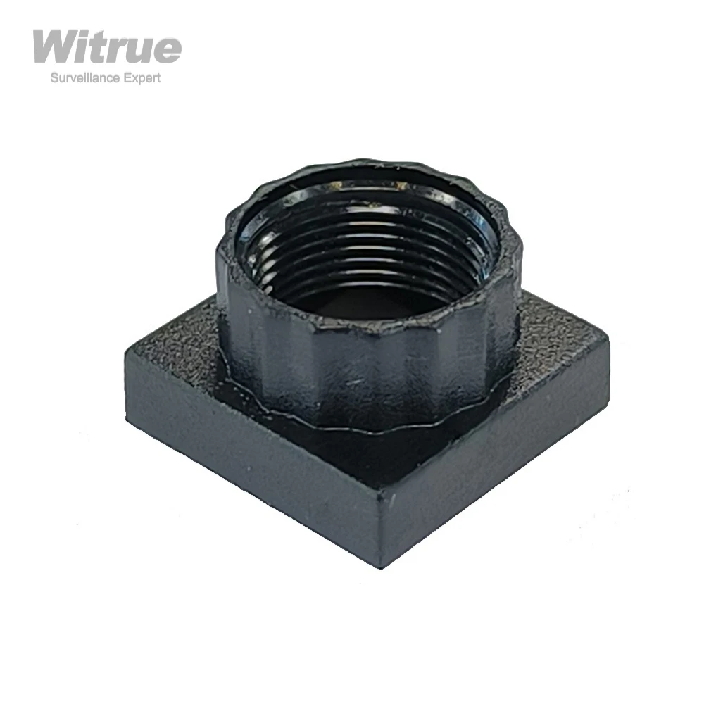 5pcs Lens Holder M8 X P0.5 Mount CCTV Accessories