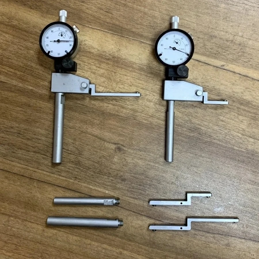 Professional Centering Index High Precision Alignment Tool for Lathe Milling and CNC Machining Center