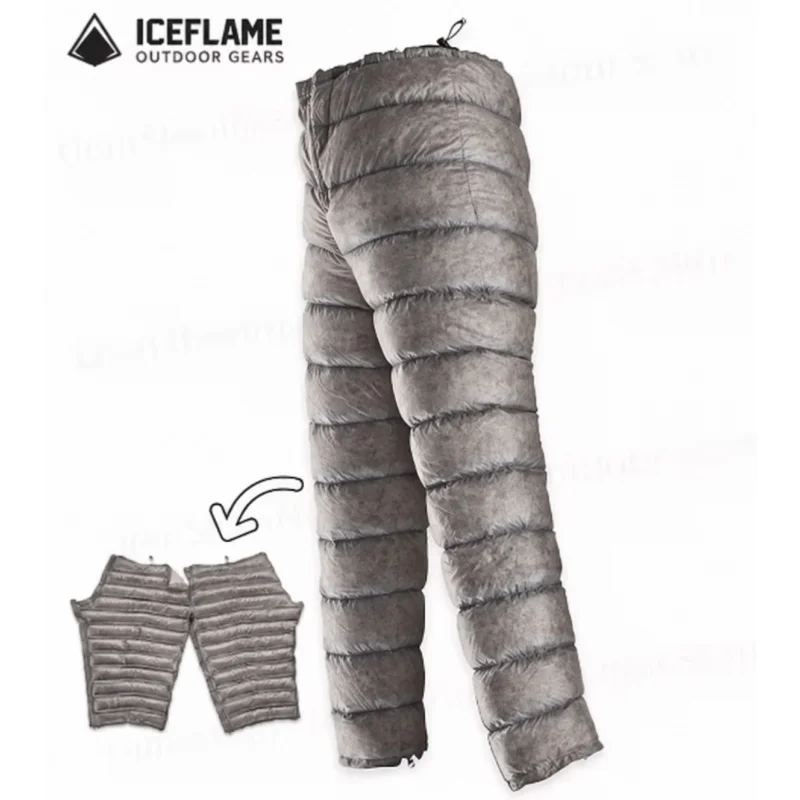 #32 Best Down Pants to Buy In 2026